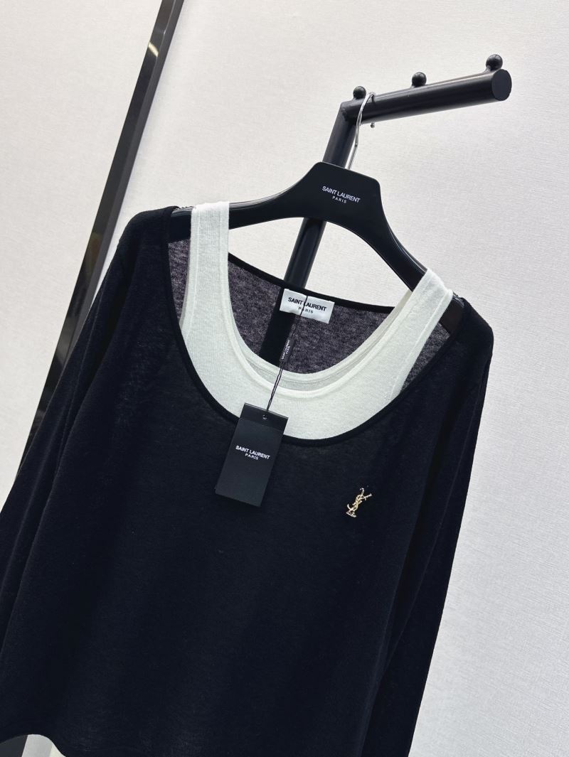 Ysl T-Shirts